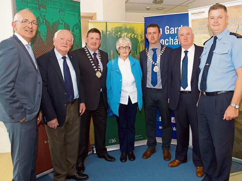 Ireland's greatest spy honoured in home town