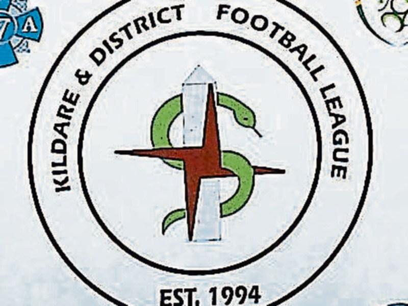 Woodstock back in hunt after win over Suncroft