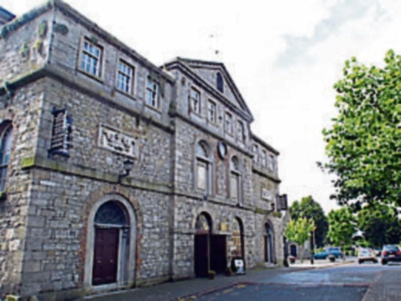 Free WiFi at Athy's Emily Square first in county-wide rollout