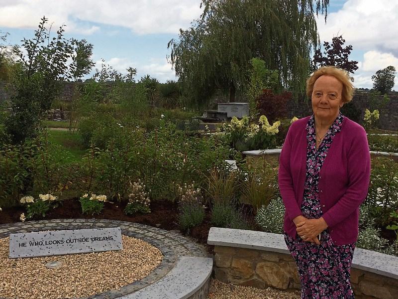 Cuan Mhuire founder Sr Consilio speaks about 50 years of addiction treatment services in Athy
