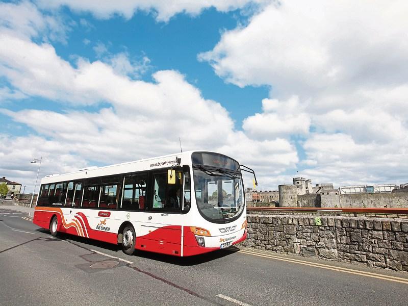 Kildare councillor told additional funding made available to tackle school bus place shortage