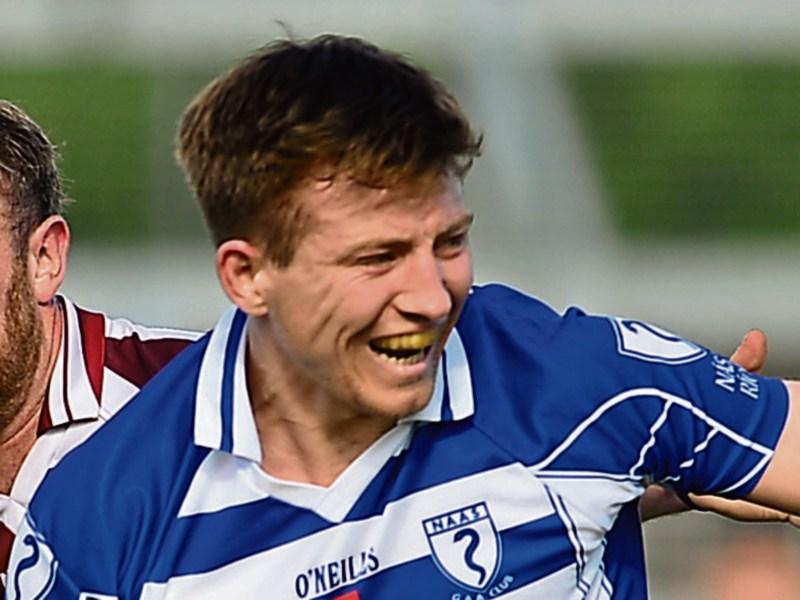 Semi final spots up for grabs in SFC