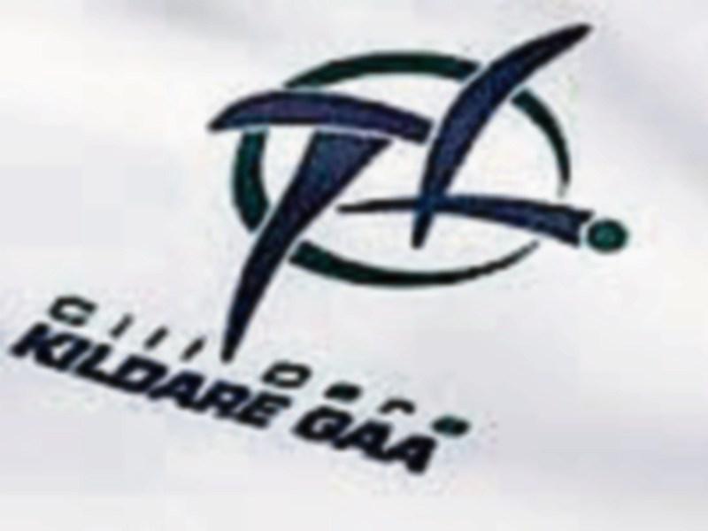Kildare GAA weekend fixtures