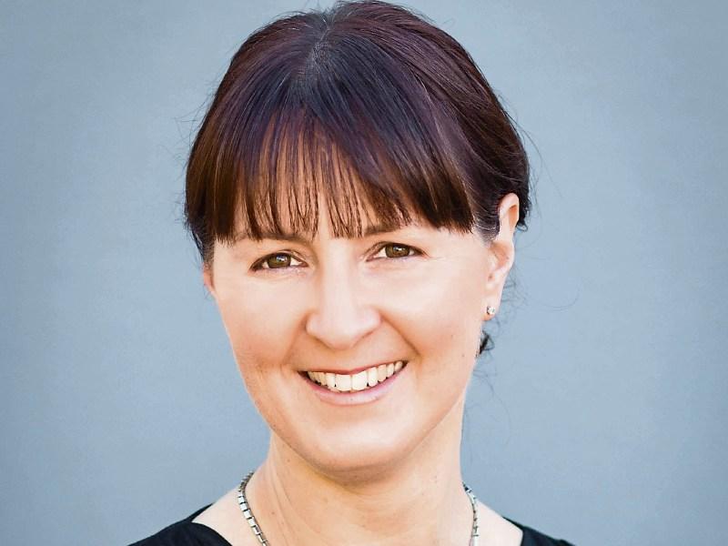Newbridge woman's tale of an Accidental Wife