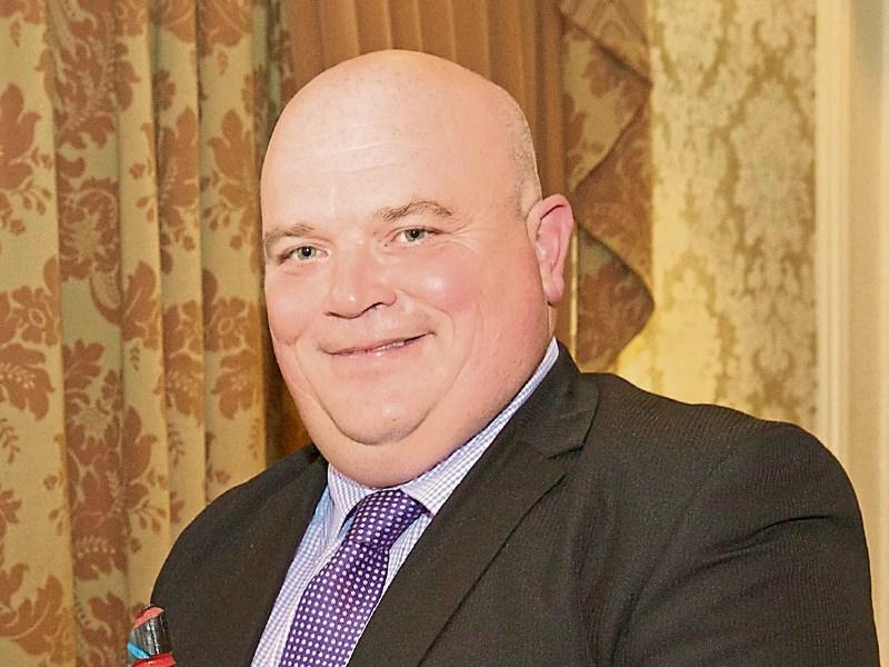 Anger highlighted among voters in Kildare south boundary submission