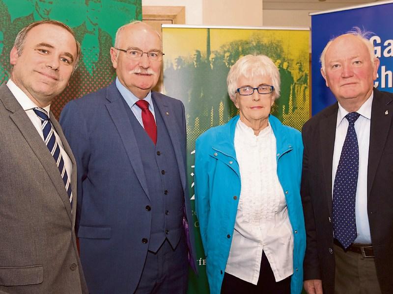 Hometown monument to Rathangan's greatest spy to be unveiled this Saturday