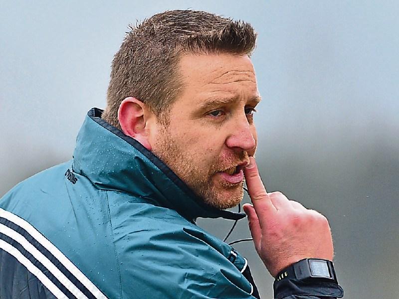 Lilies face four away trips in proposed 2017 Allianz Football League fixtures