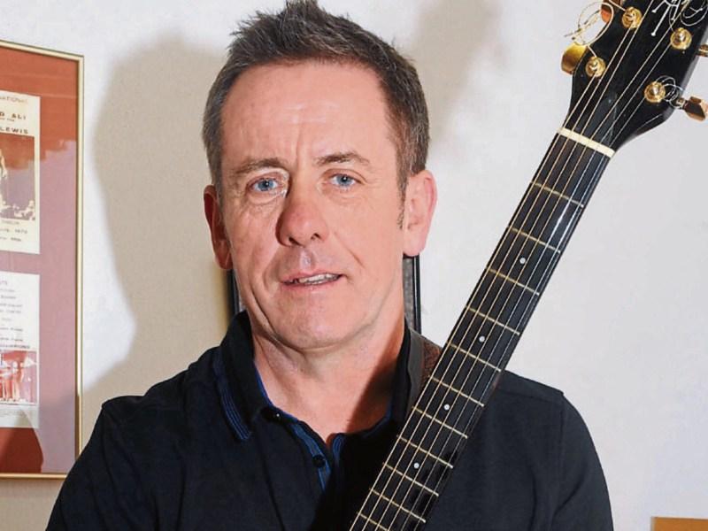 Packed autumn programme ahead at Newbridge's Riverbank Arts Centre