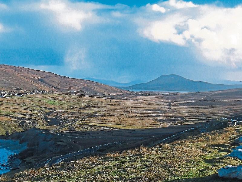 Is rural depopulation Kildare County Council's policy?