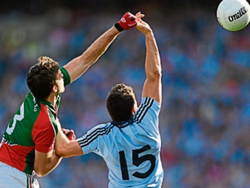 Mayo can beat Dublin and end 65-year wait for Sam