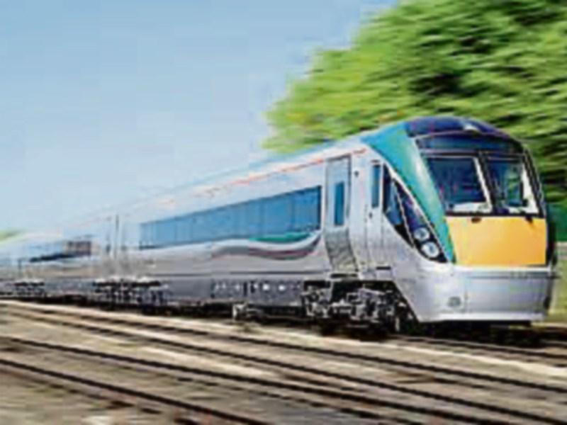 COMMENT: Kildare's commuter's sold short again