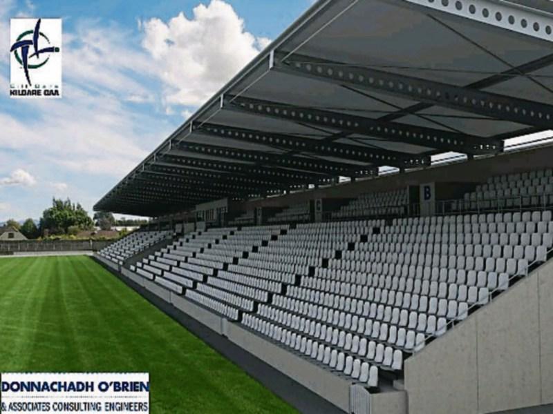 In defence of old-fashioned St Conleth's Park