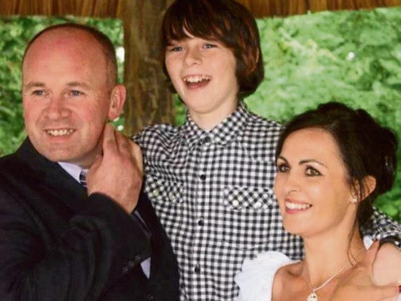 Bike run for cancer charity in memory of Newbridge woman Noirin