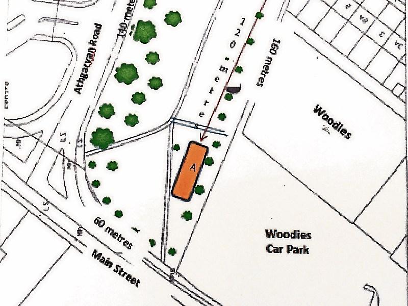 Public to have say on Newbridge skatepark