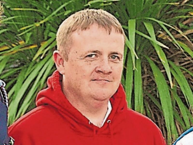 Tributes for ambulance staff at Naas Hospital