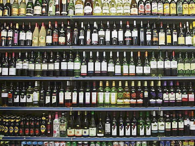 'Right thing to do' - Ministers agree to minimum price alcohol laws 