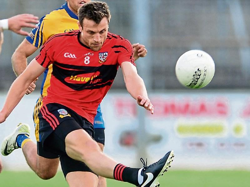 Moorefield, Celbridge battle for final spot 
