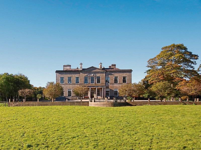 Harristown Demense, near Kilcullen, on market for €25m