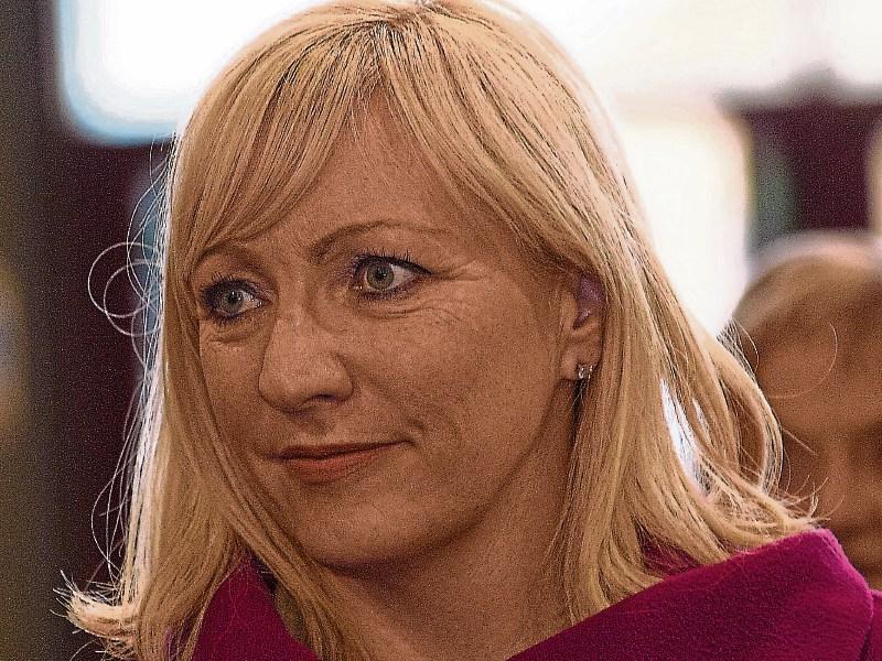 Kildare County Council quizzed by councillor over water capacity details