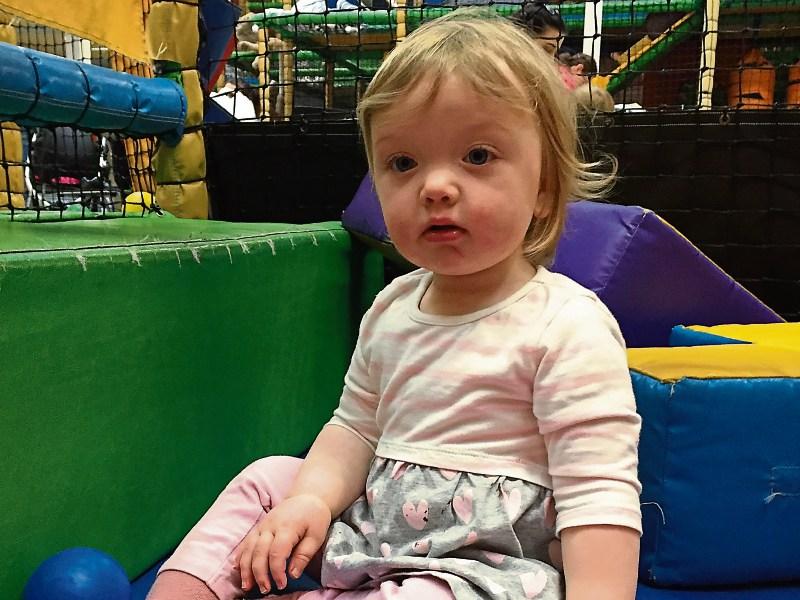 What are the best play centres in Kildare? 