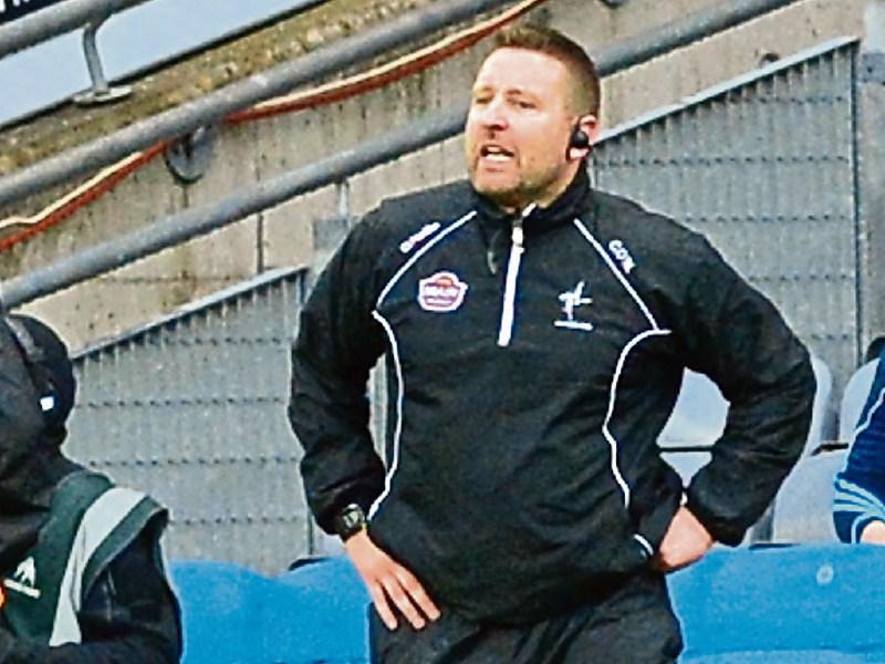 Kildare manager to address South Kildare Chamber in Newbridge
