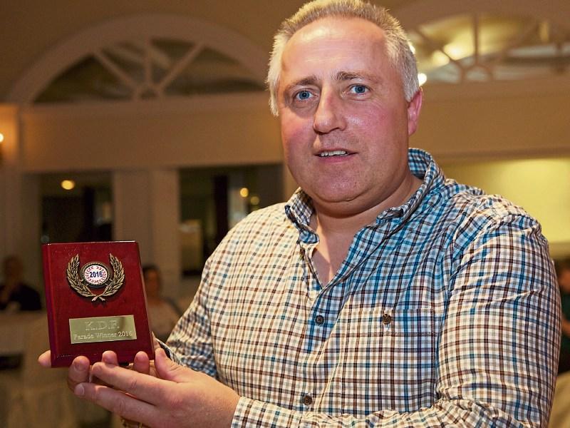 4th Scouts Group awarded People of Year