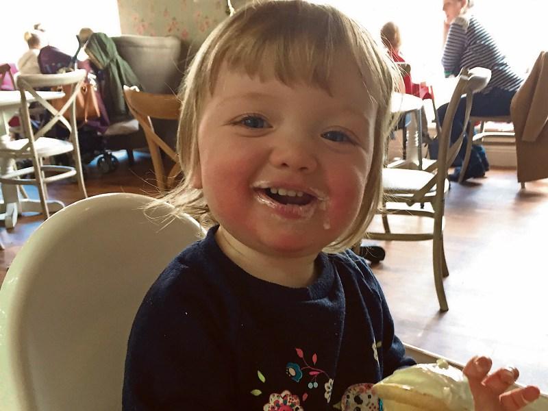 Where to bring your kids to eat in Kildare