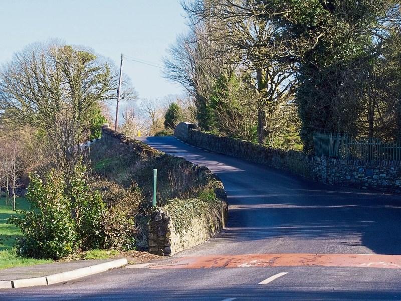 &euro;450k for bridge works 'will be found'