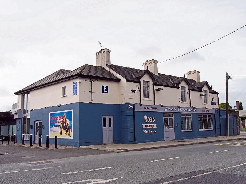 Swapping my house for the Bauhaus every Sunday