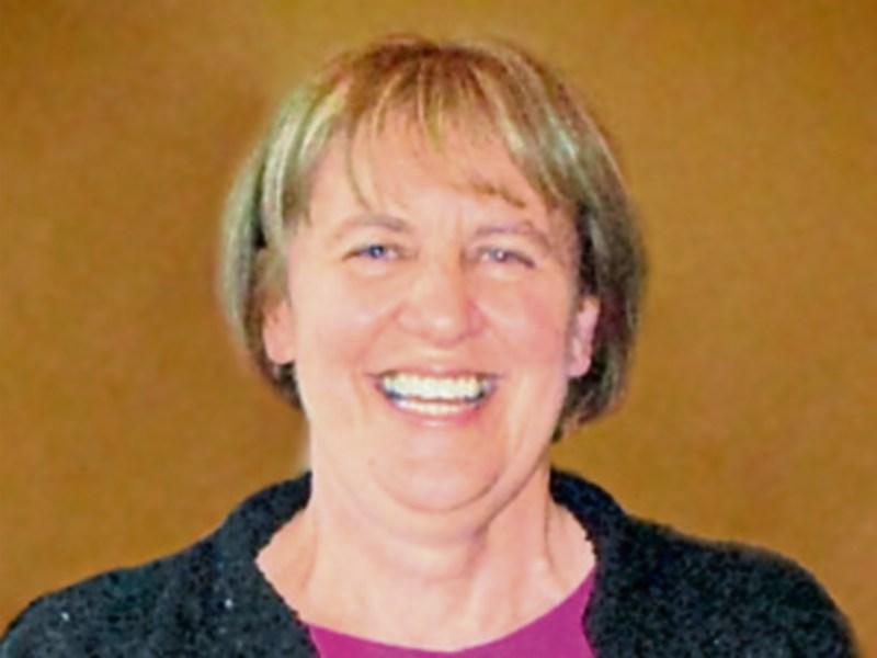 Naas mourns school principal
