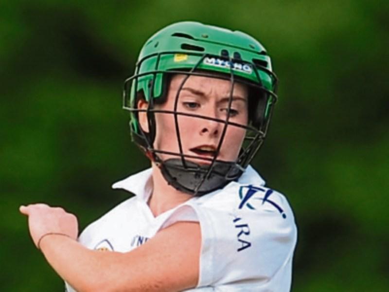 Kildare's one nominee for Soaring Stars Award