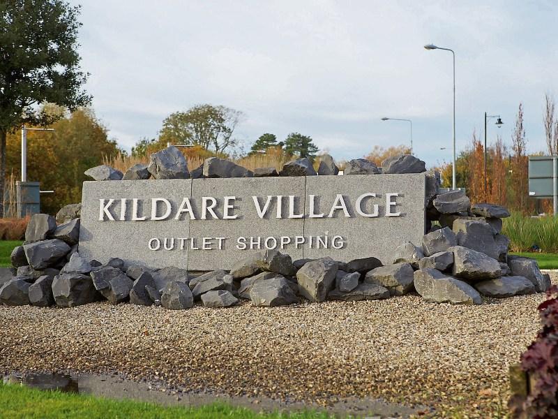 Kildare Village sells the dream while town centres struggle