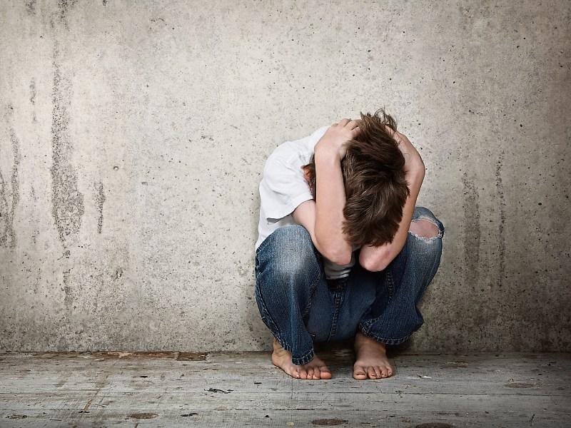 65 complaints from Kildare children 