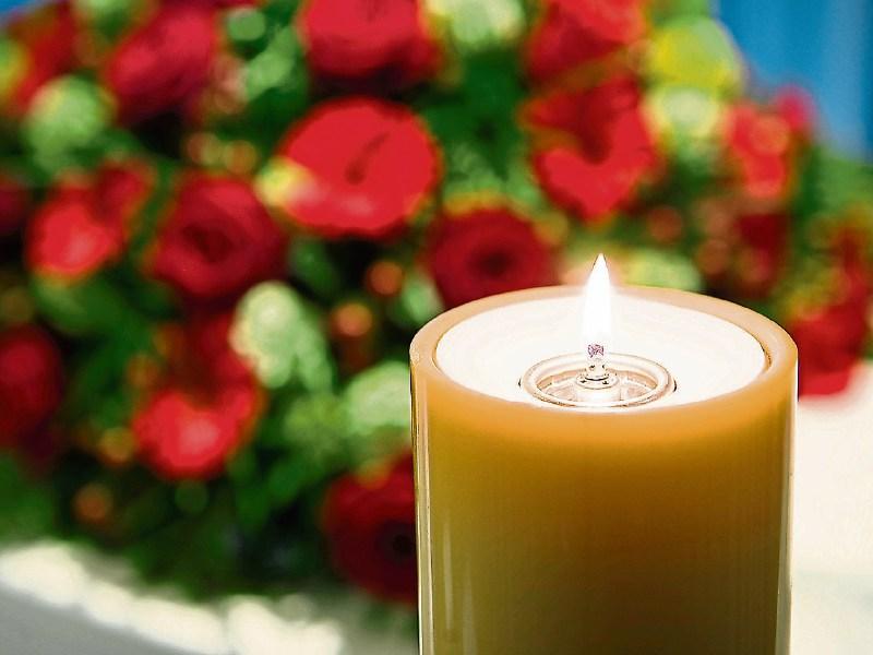 Recent deaths in Kildare