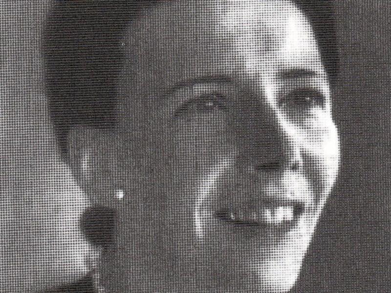 Appeal for info on Kildare writer Maura Laverty