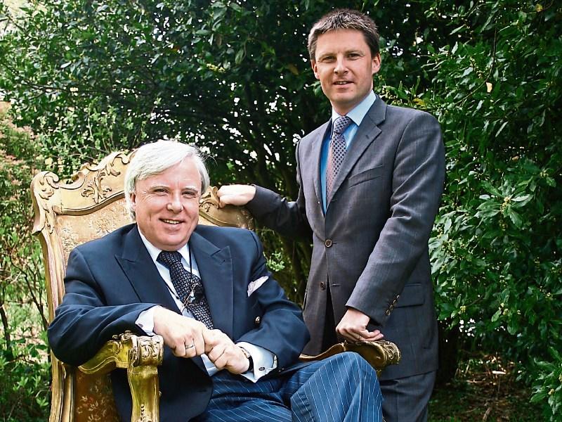 At Your Service comes to Athy