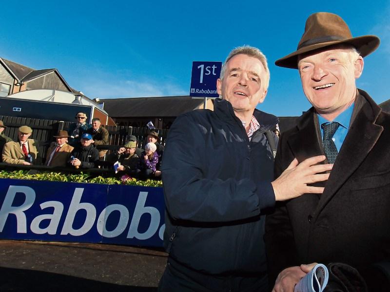 Owners getting too big for their boots?