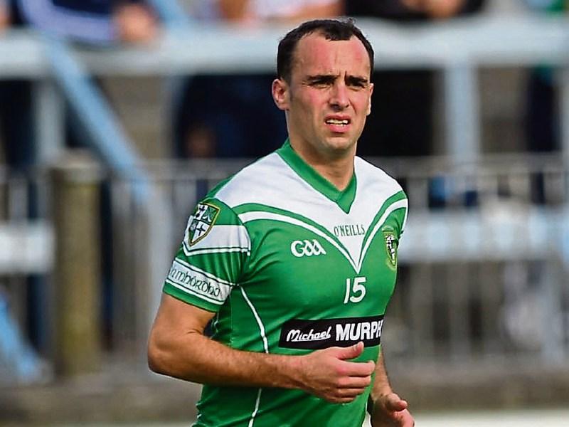 Murnaghan strikes winner for The Moores