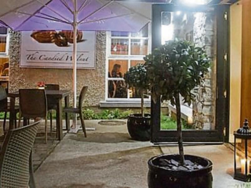 New restaurant to open in Naas this month