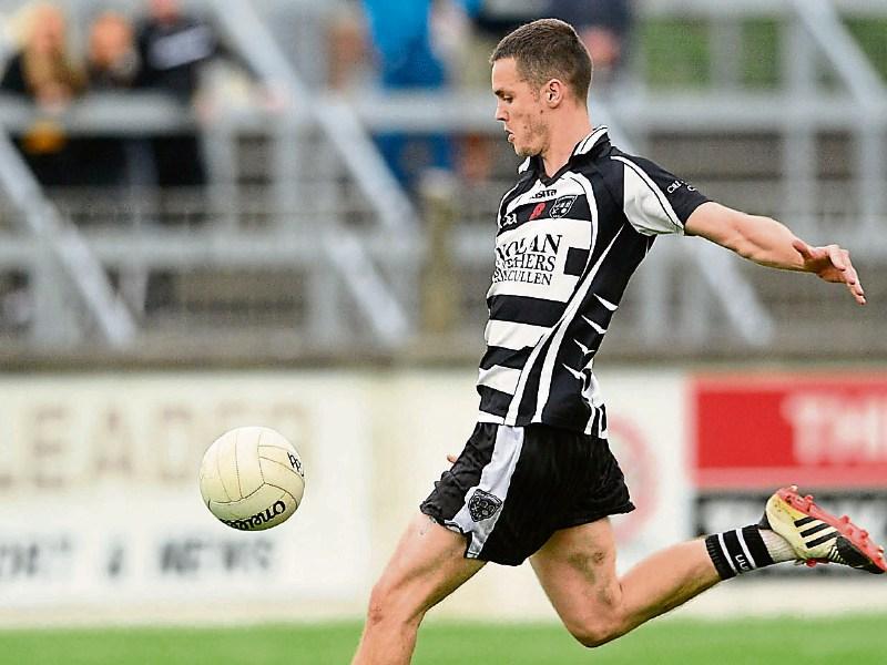 Kilcullen take on Carlow champs after win in Europe