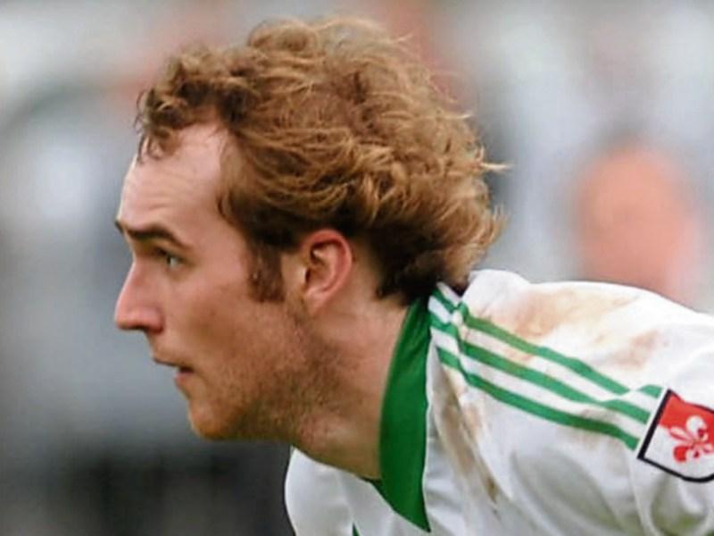 Captain's Profile: Sarsfields