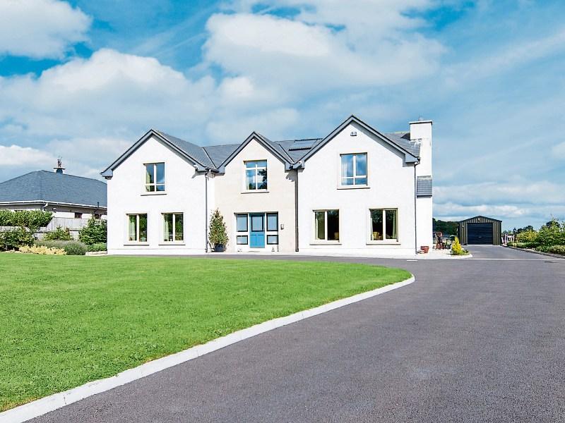 €55k price drop on impressive Kilcock family home Kildare Live