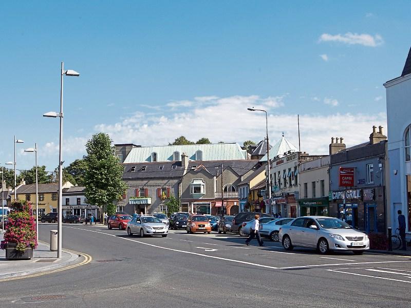 The Gem at the heart of Naas