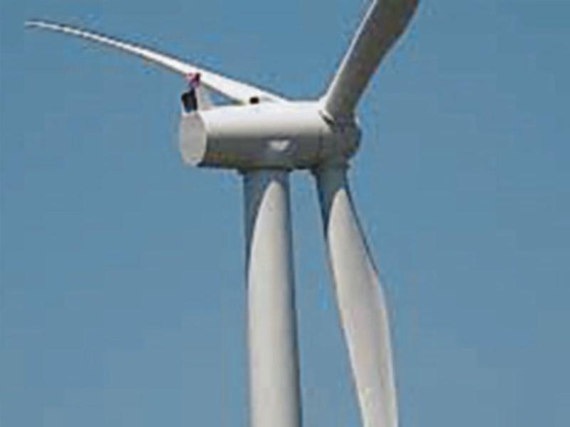 Breaking news: Kildare wind farm refused permission