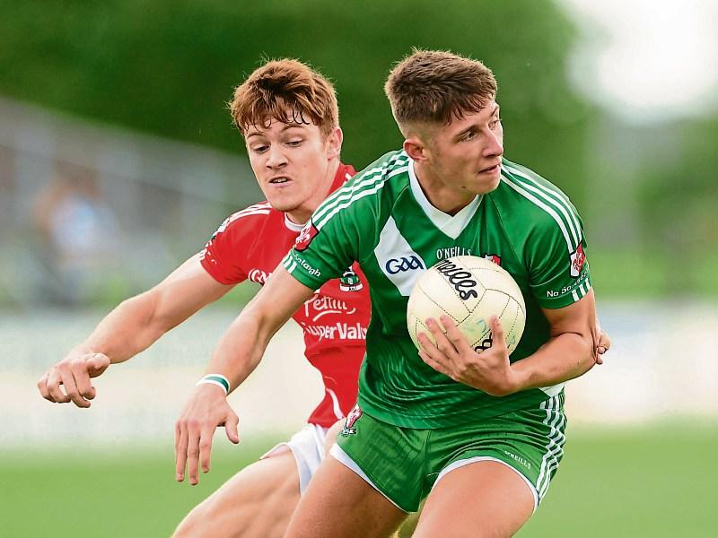 It may all come down to the match-ups! Headline for lead sport