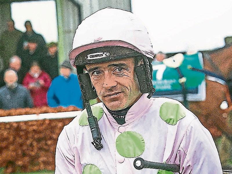 Ruby adds US Grand National to his incredible achievements