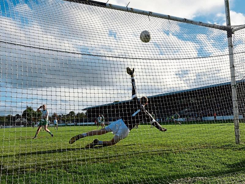 Six talking points from Sarsfields v Moorefield