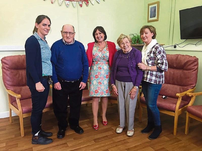 Call to maintain Alzheimer services