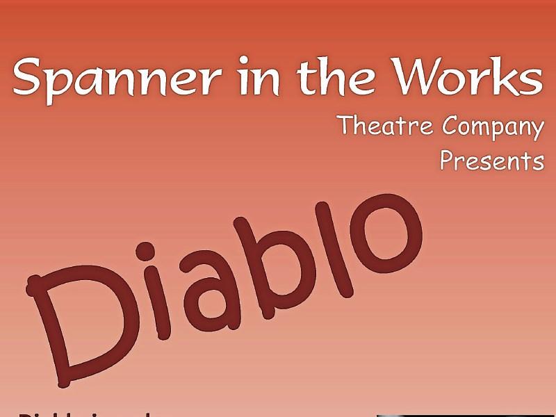 Hard hitting play on human trafficking coming to Straffan