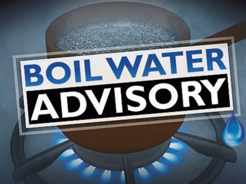 Kildare Boil Water Notice now extended to Rathangan group water schemes